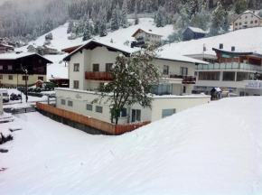 St. Lukas Apartments, See, Österreich